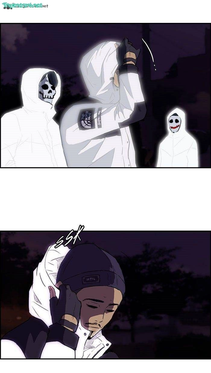 Thể Thao Cực Hạn Chapter 57 - 40