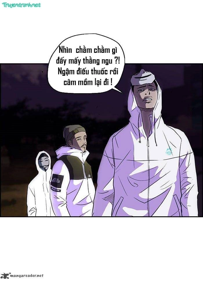 Thể Thao Cực Hạn Chapter 57 - 41