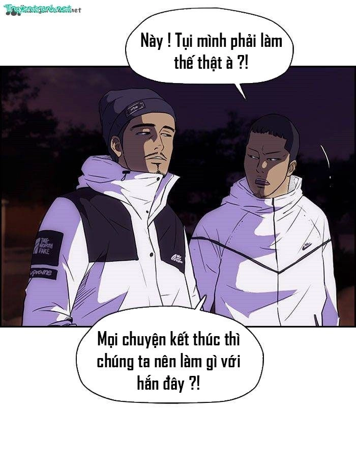 Thể Thao Cực Hạn Chapter 57 - 43