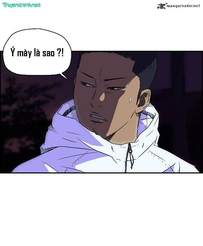 Thể Thao Cực Hạn Chapter 57 - 45