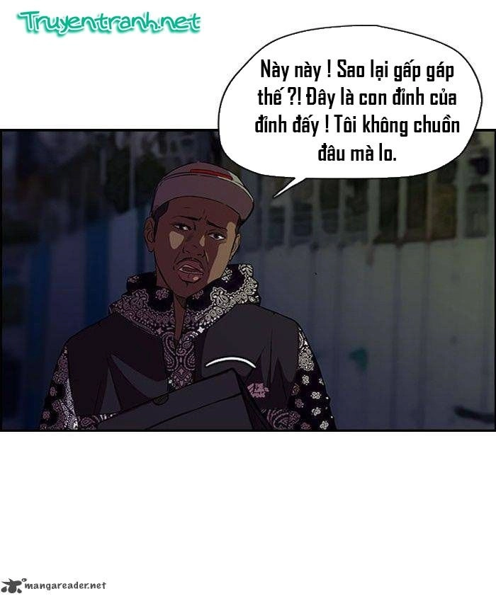 Thể Thao Cực Hạn Chapter 58 - 24