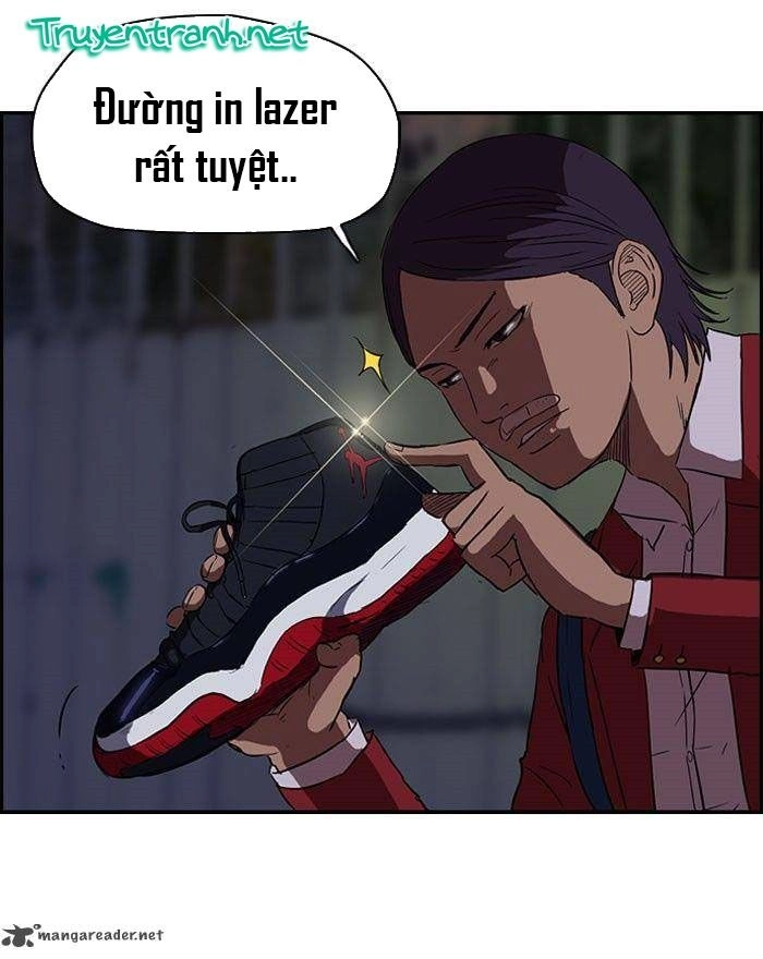 Thể Thao Cực Hạn Chapter 58 - 26