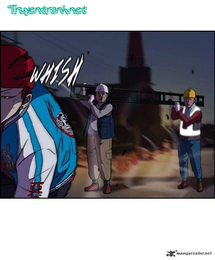 Thể Thao Cực Hạn Chapter 59 - 10