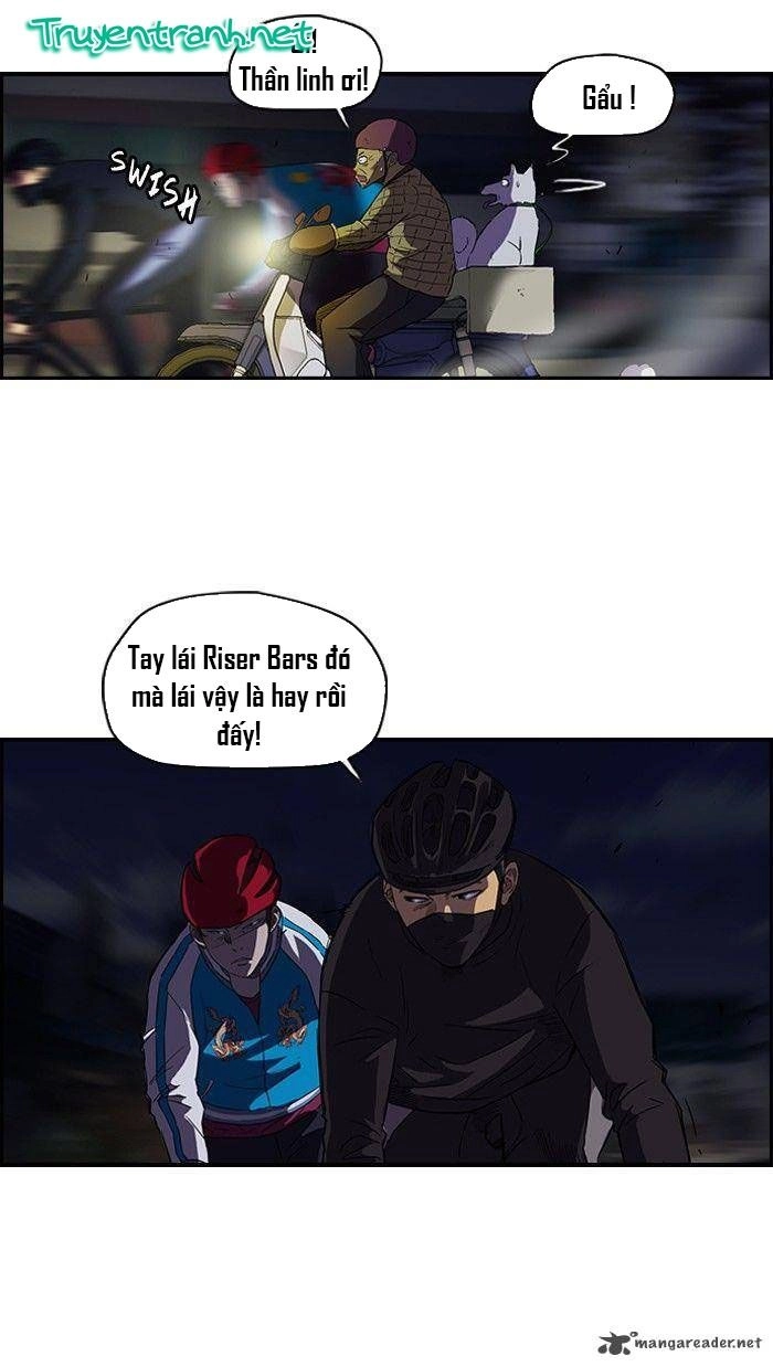 Thể Thao Cực Hạn Chapter 59 - 24