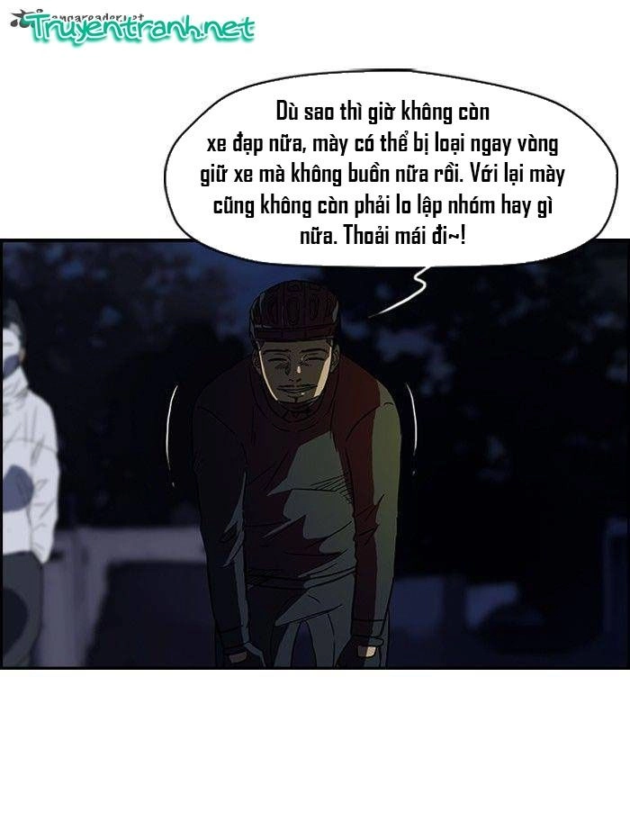 Thể Thao Cực Hạn Chapter 61 - 8