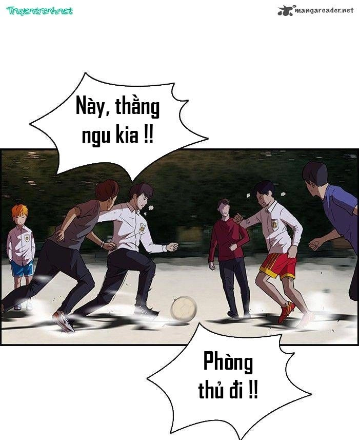 Thể Thao Cực Hạn Chapter 62 - 3