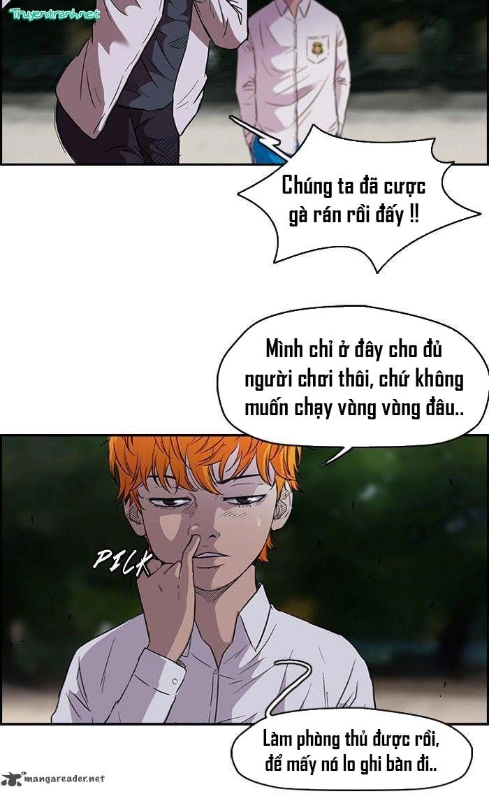 Thể Thao Cực Hạn Chapter 62 - 5