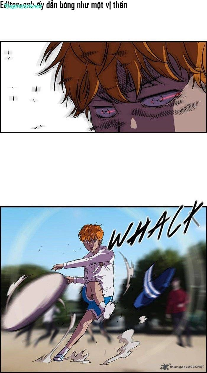 Thể Thao Cực Hạn Chapter 62 - 11