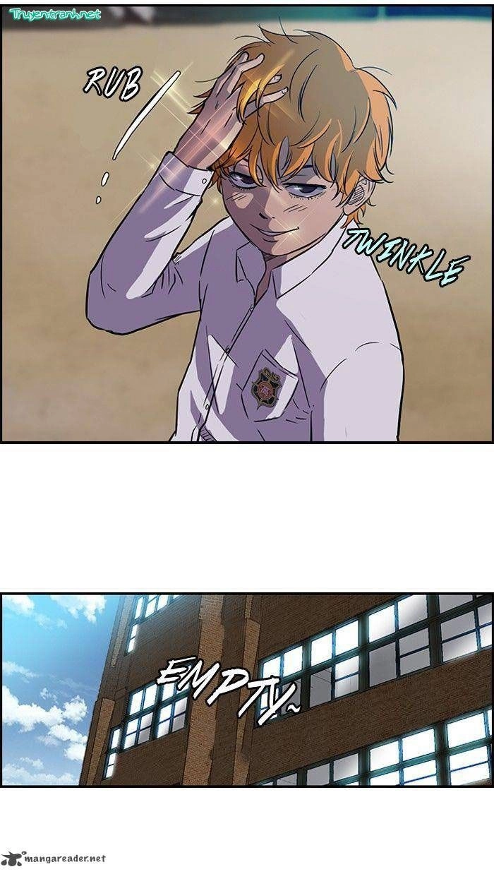 Thể Thao Cực Hạn Chapter 62 - 14