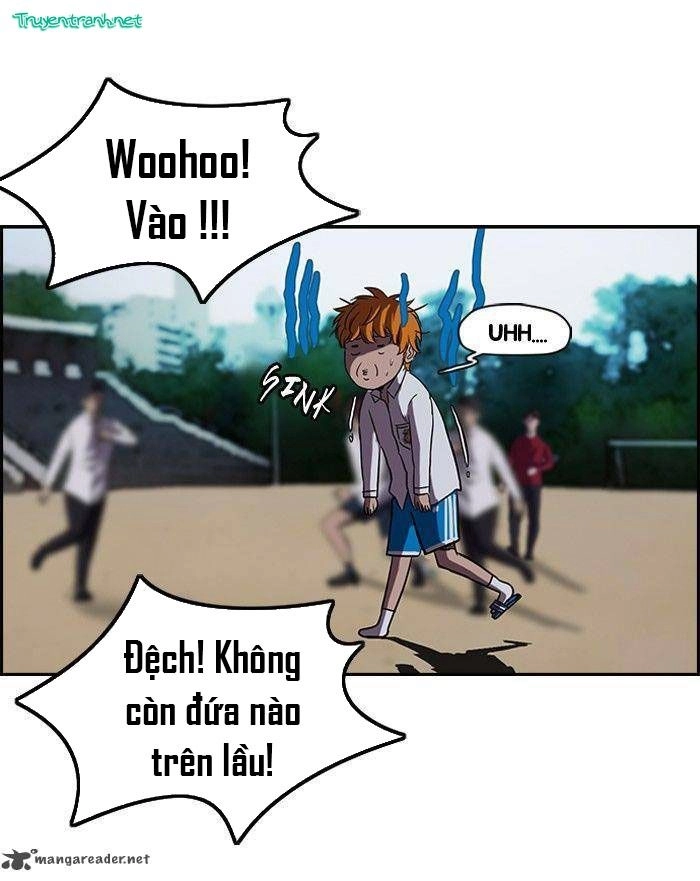 Thể Thao Cực Hạn Chapter 62 - 15