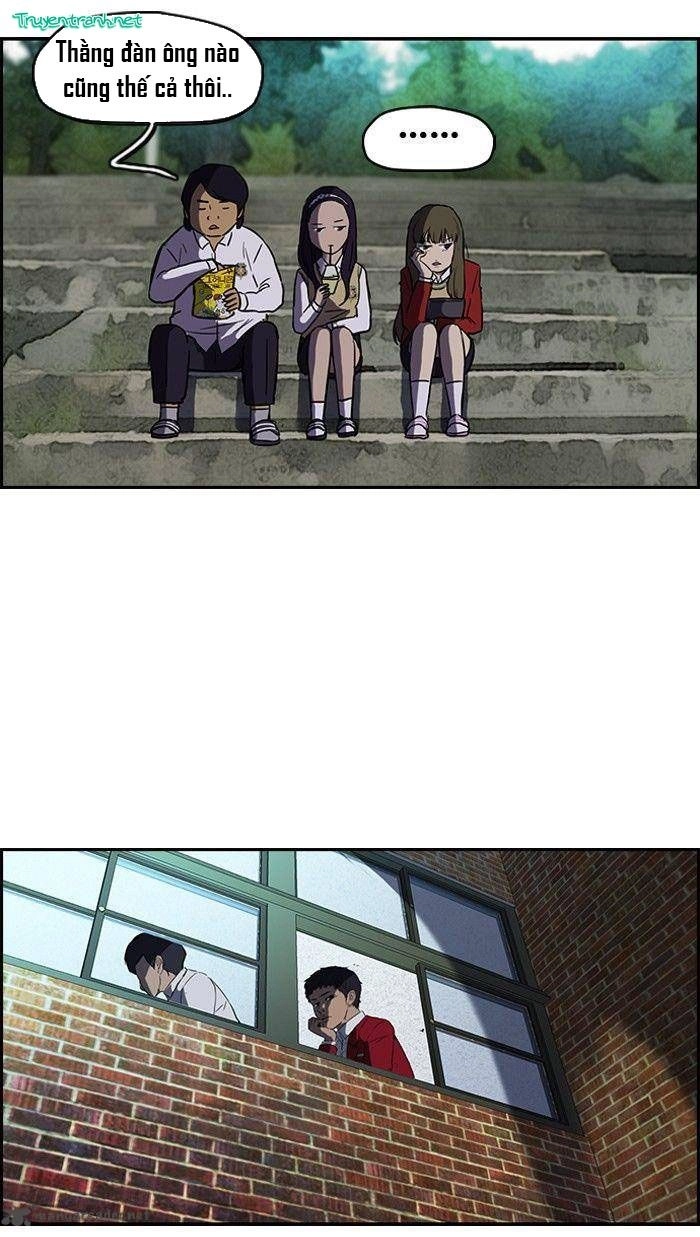 Thể Thao Cực Hạn Chapter 62 - 20