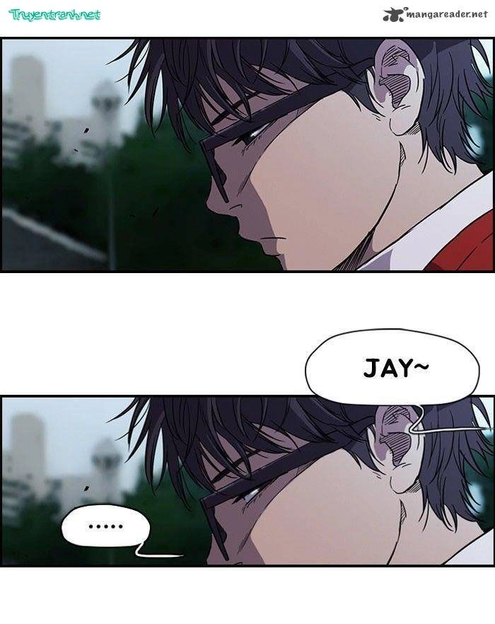 Thể Thao Cực Hạn Chapter 62 - 24