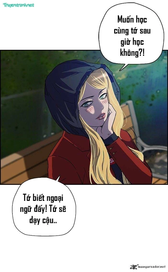 Thể Thao Cực Hạn Chapter 62 - 25