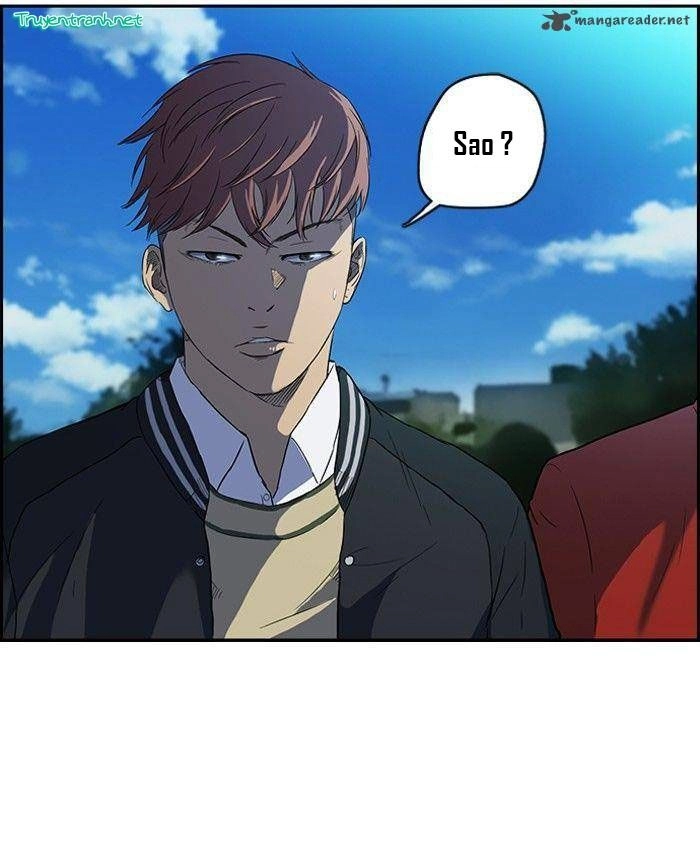 Thể Thao Cực Hạn Chapter 62 - 29