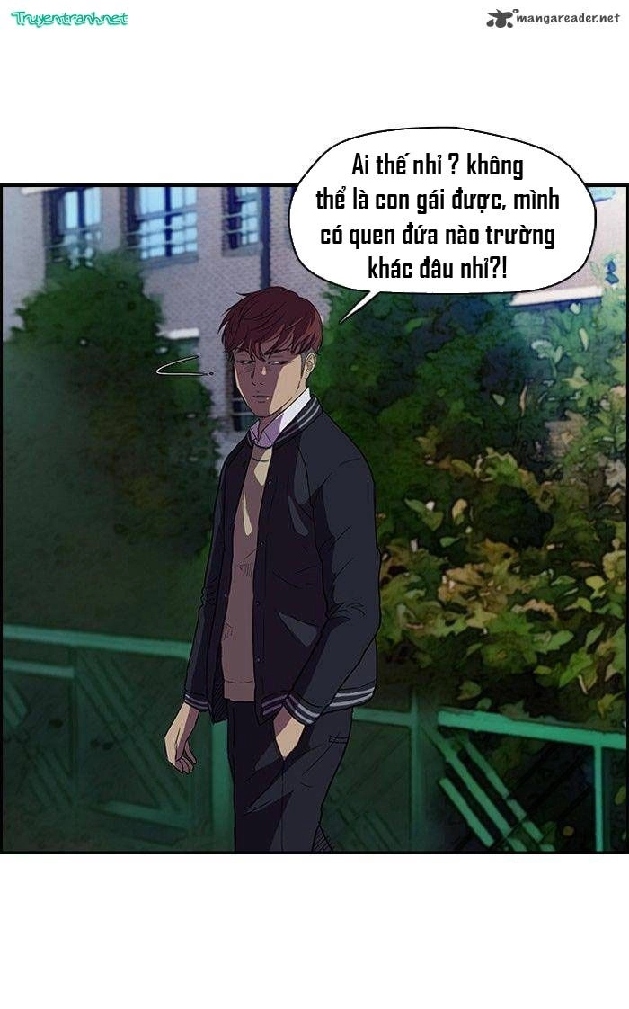 Thể Thao Cực Hạn Chapter 62 - 31