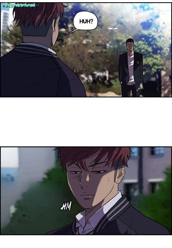 Thể Thao Cực Hạn Chapter 62 - 32