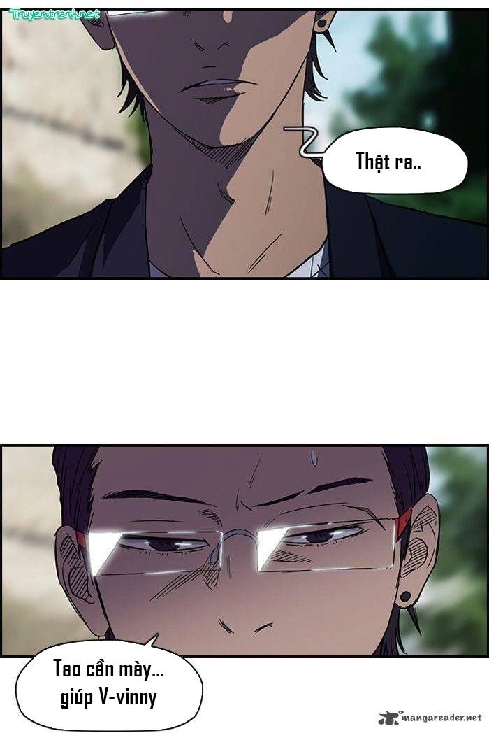 Thể Thao Cực Hạn Chapter 62 - 35