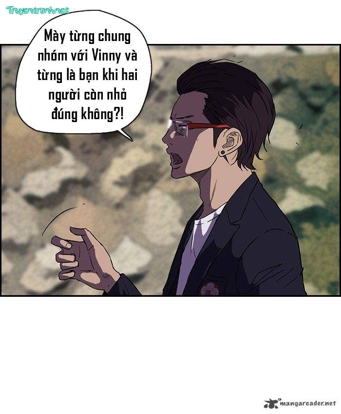 Thể Thao Cực Hạn Chapter 62 - 37