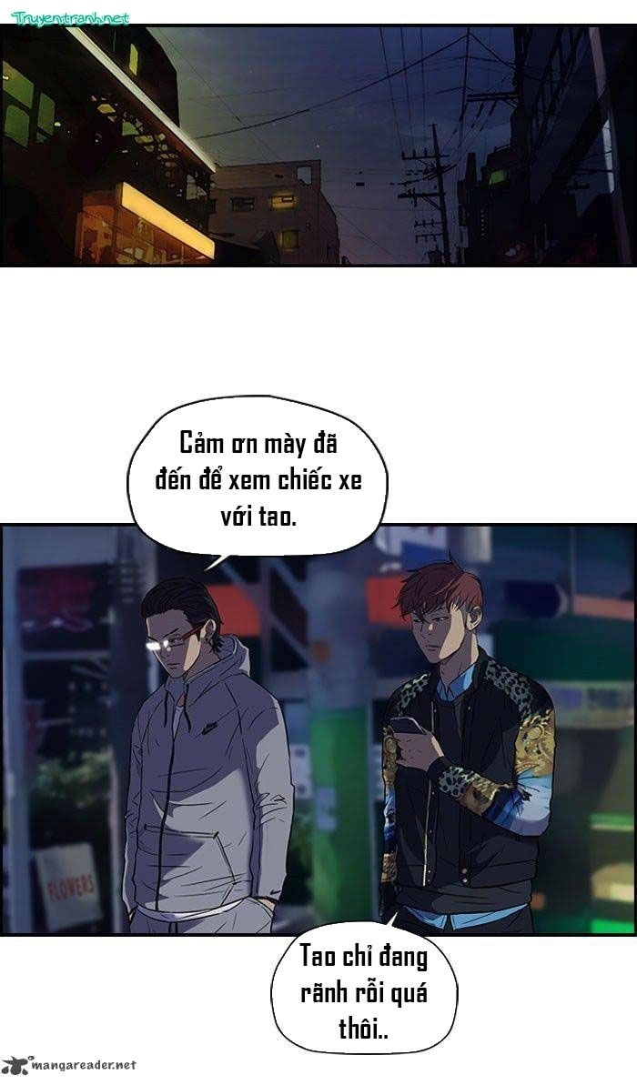 Thể Thao Cực Hạn Chapter 64 - 4