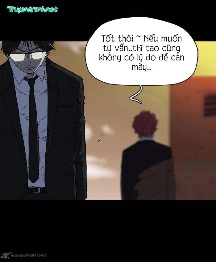 Thể Thao Cực Hạn Chapter 65 - 34