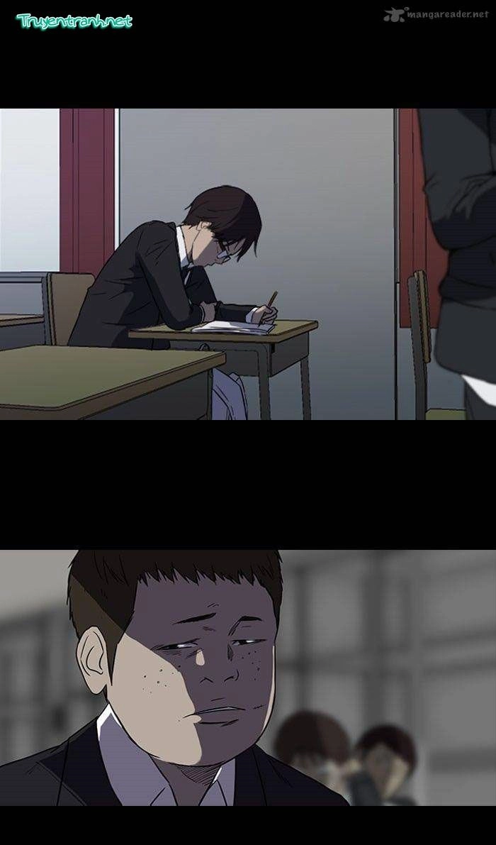 Thể Thao Cực Hạn Chapter 65 - 40