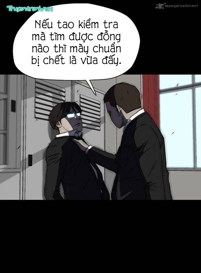 Thể Thao Cực Hạn Chapter 65 - 46