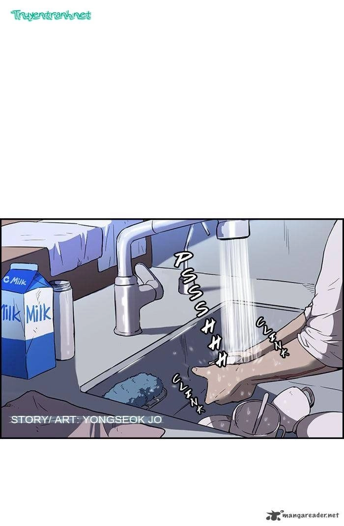 Thể Thao Cực Hạn Chapter 66 - 1