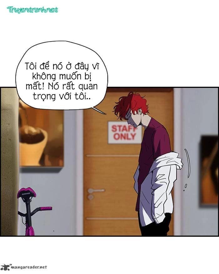 Thể Thao Cực Hạn Chapter 66 - 6