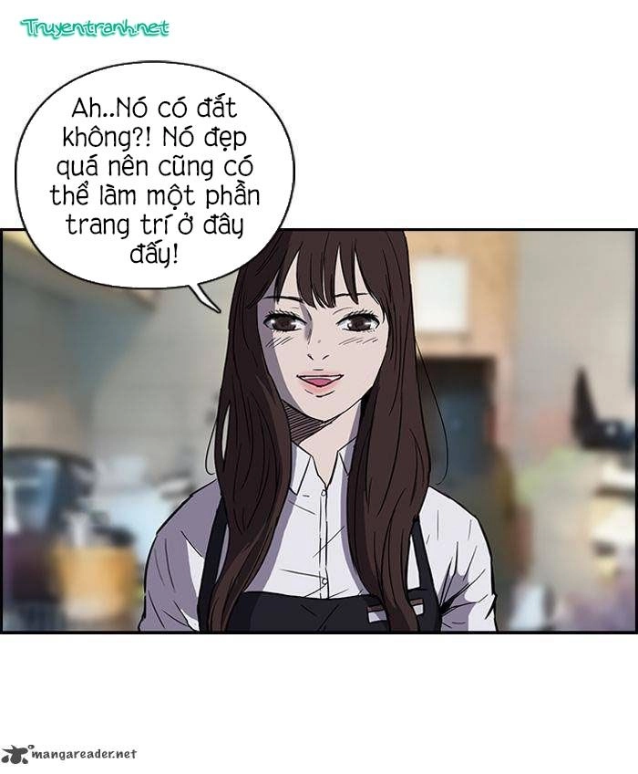 Thể Thao Cực Hạn Chapter 66 - 7