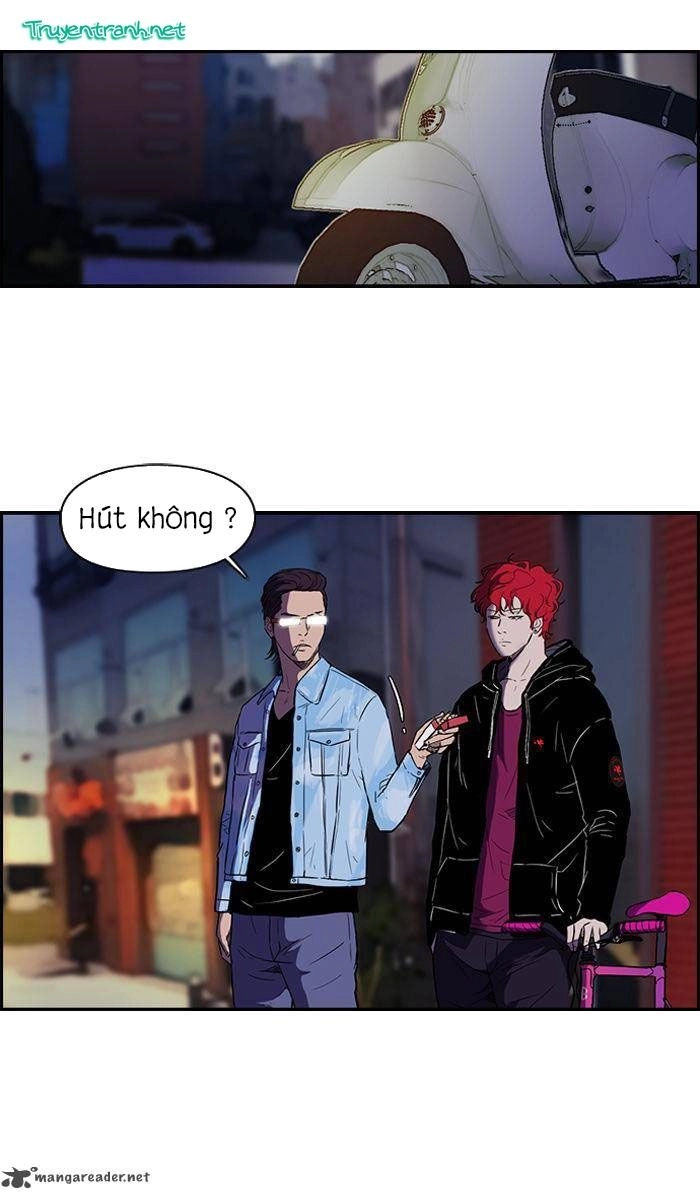 Thể Thao Cực Hạn Chapter 66 - 11