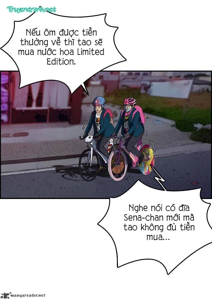 Thể Thao Cực Hạn Chapter 66 - 15