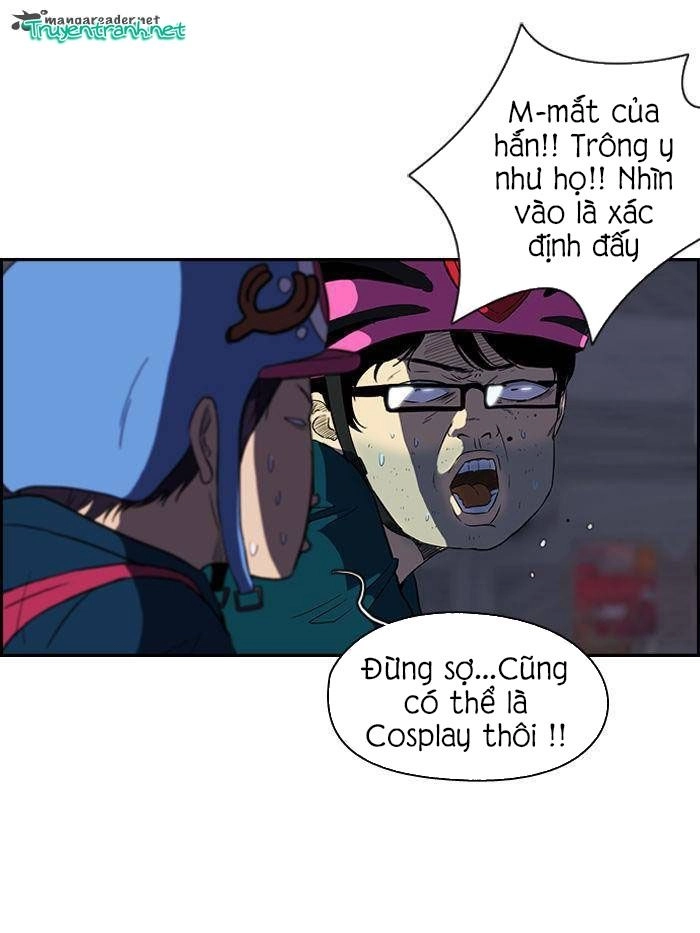 Thể Thao Cực Hạn Chapter 66 - 22