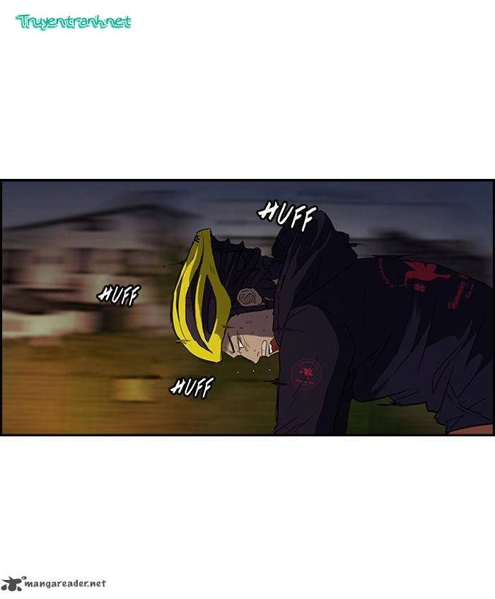 Thể Thao Cực Hạn Chapter 66 - 26