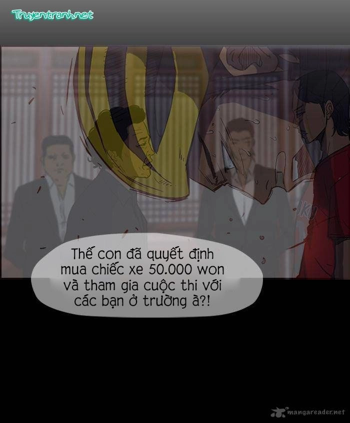 Thể Thao Cực Hạn Chapter 66 - 28