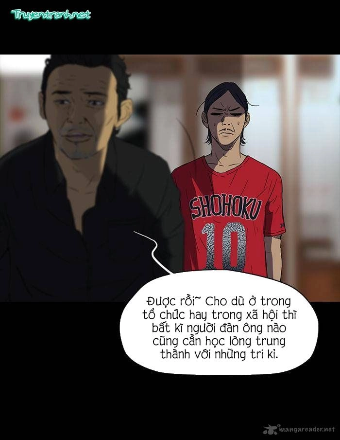 Thể Thao Cực Hạn Chapter 66 - 31