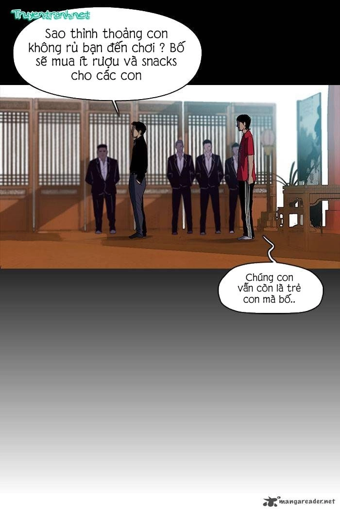 Thể Thao Cực Hạn Chapter 66 - 33