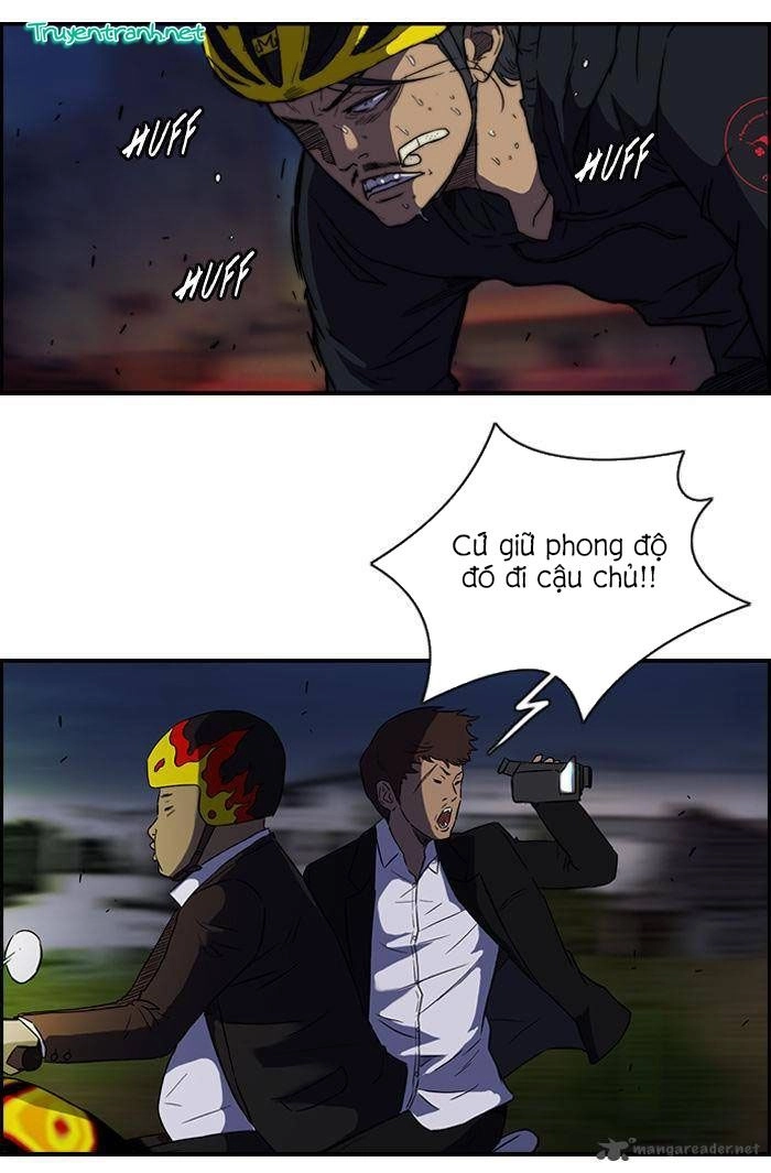 Thể Thao Cực Hạn Chapter 66 - 34