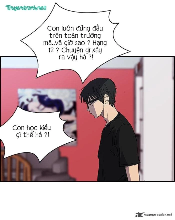 Thể Thao Cực Hạn Chapter 66 - 38