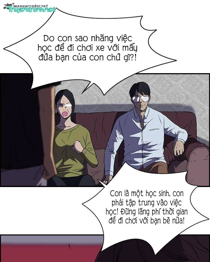 Thể Thao Cực Hạn Chapter 66 - 39