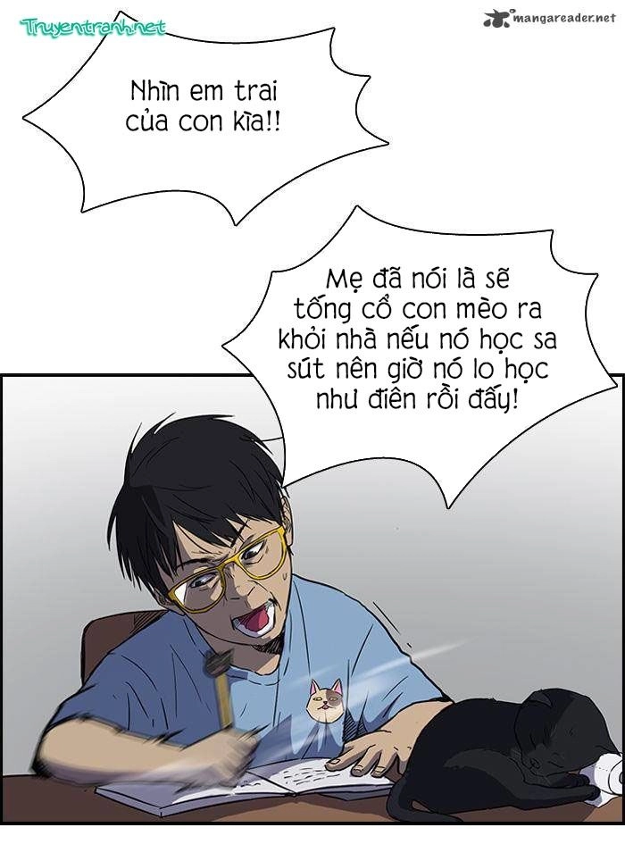 Thể Thao Cực Hạn Chapter 66 - 41