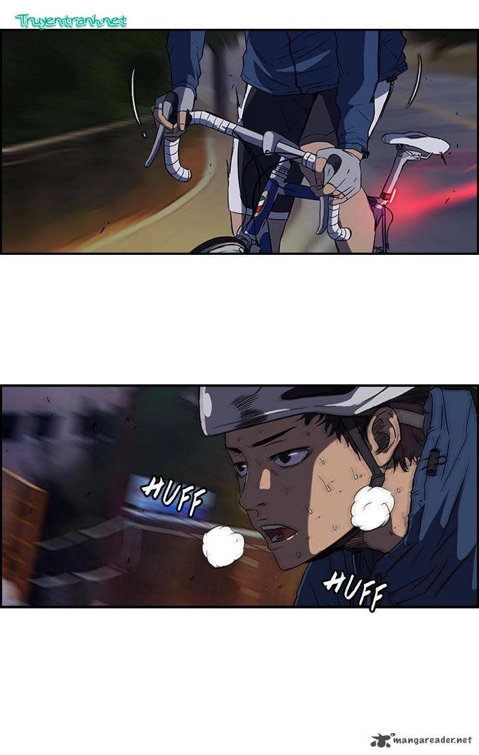 Thể Thao Cực Hạn Chapter 66 - 47