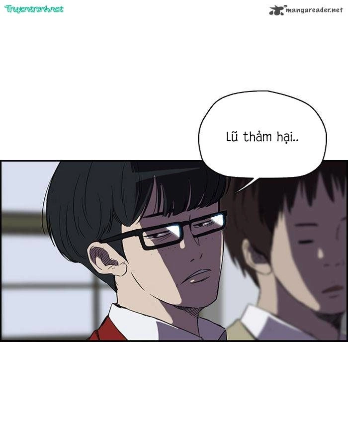 Thể Thao Cực Hạn Chapter 67 - 26