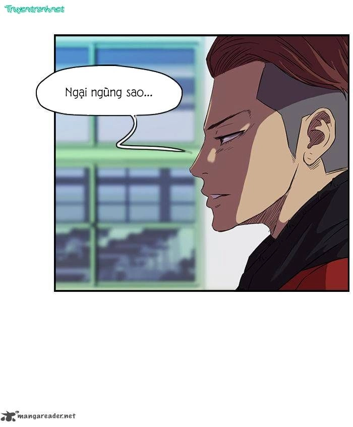 Thể Thao Cực Hạn Chapter 67 - 43