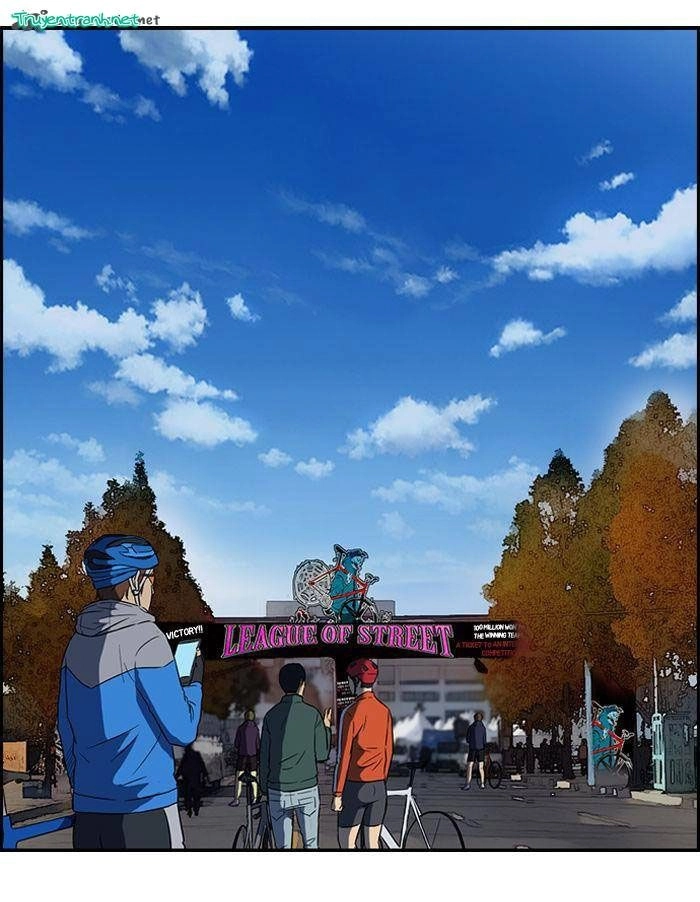 Thể Thao Cực Hạn Chapter 68 - 15