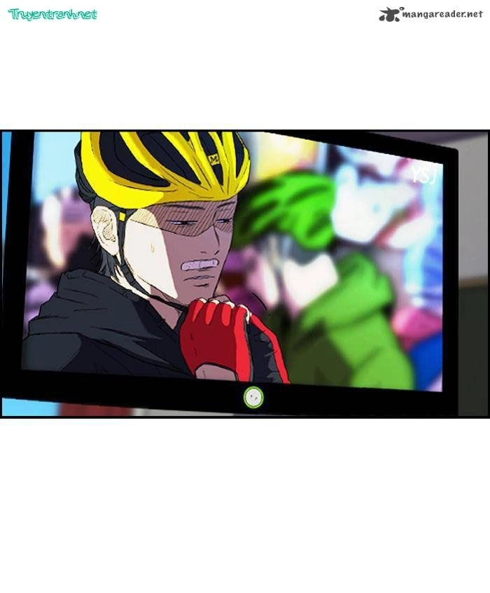 Thể Thao Cực Hạn Chapter 69 - 8