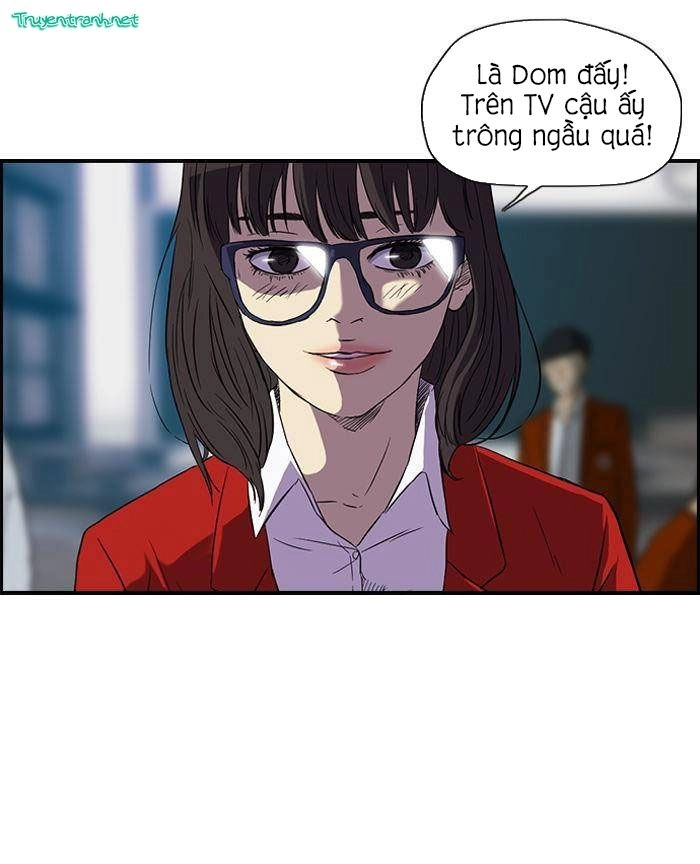 Thể Thao Cực Hạn Chapter 69 - 11