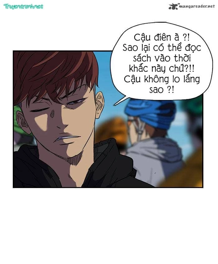 Thể Thao Cực Hạn Chapter 69 - 30