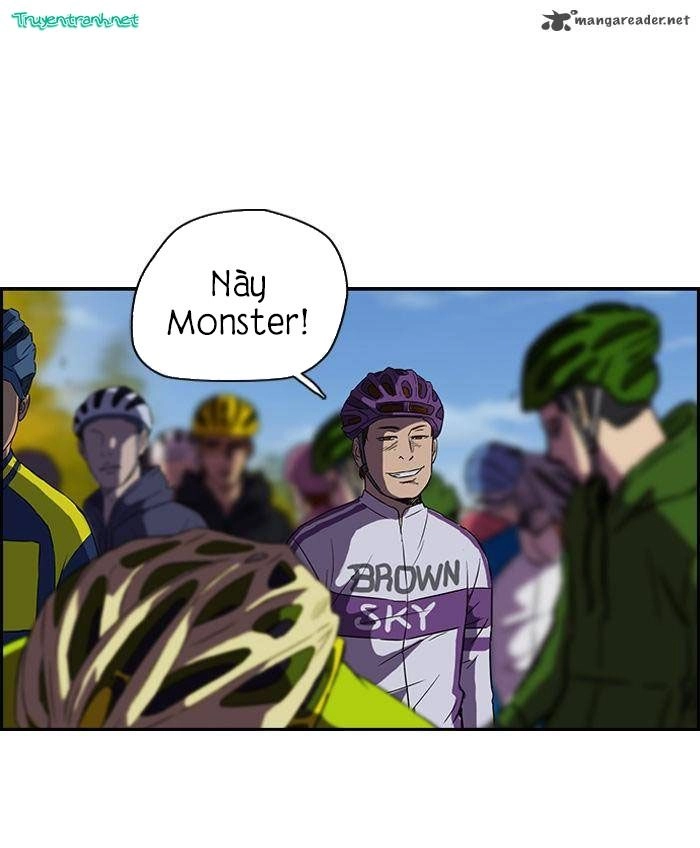 Thể Thao Cực Hạn Chapter 69 - 35