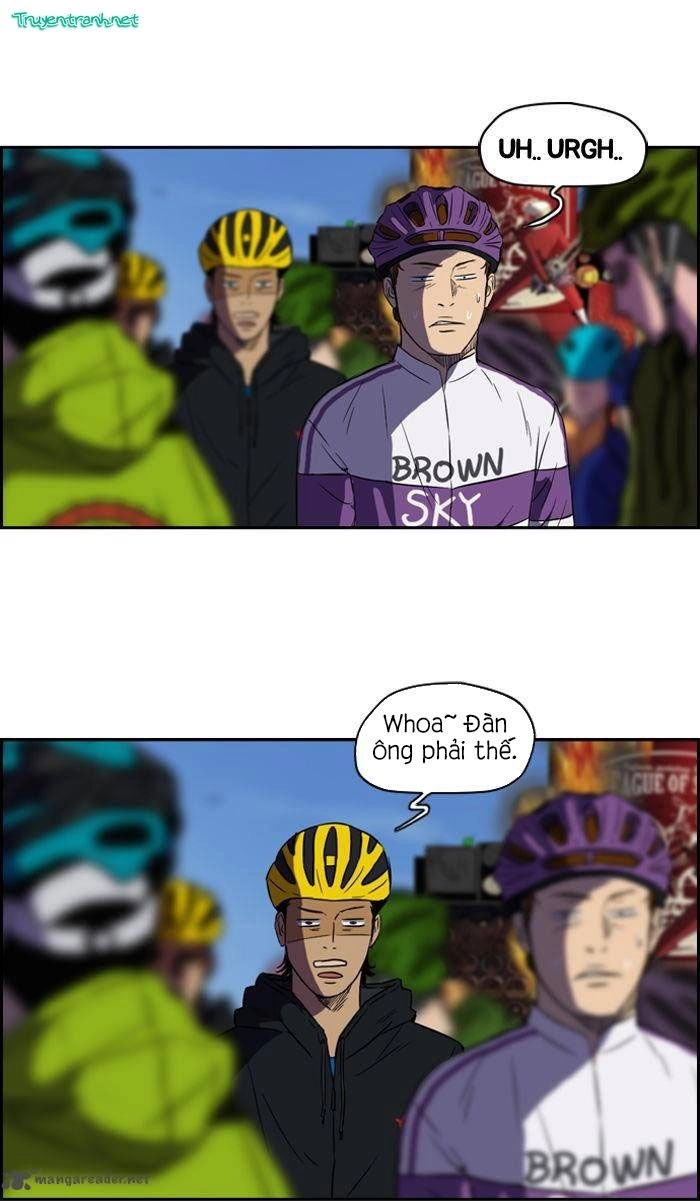 Thể Thao Cực Hạn Chapter 69 - 41