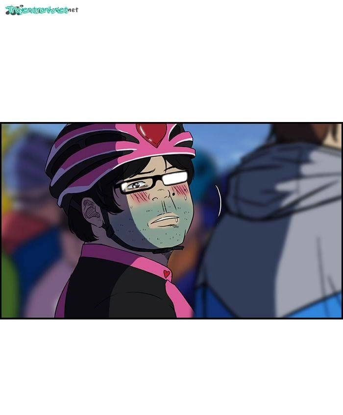 Thể Thao Cực Hạn Chapter 69 - 48